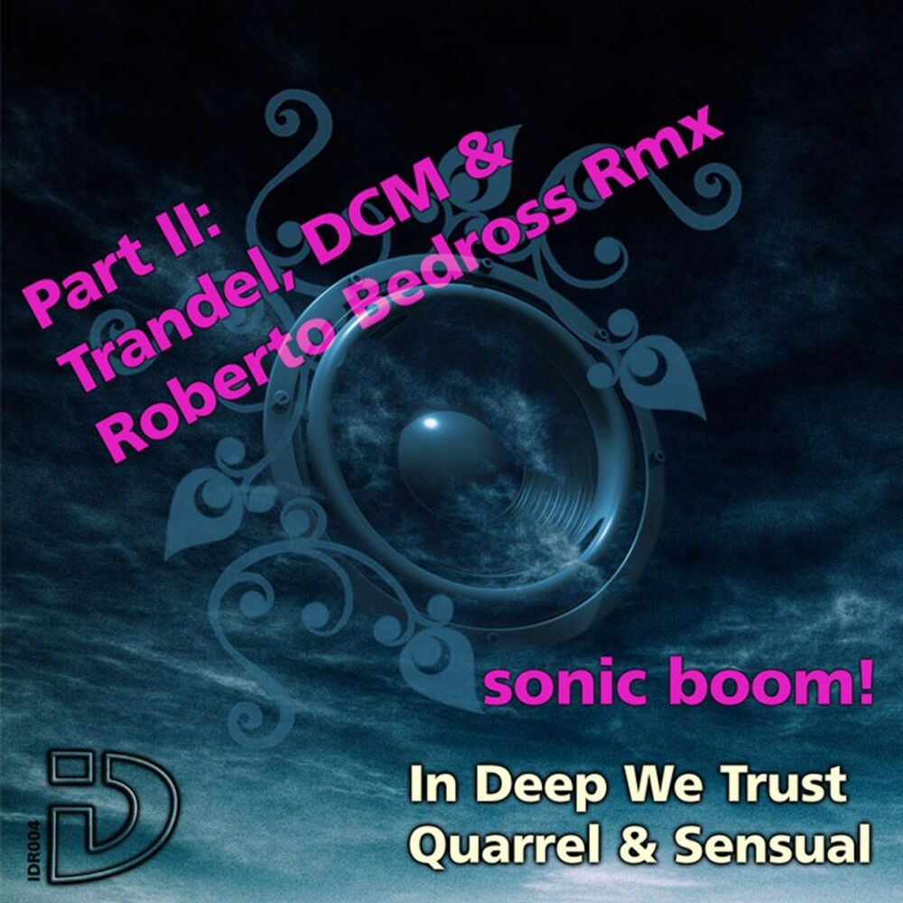 Picture of Sonic Boom! (Part Ii)