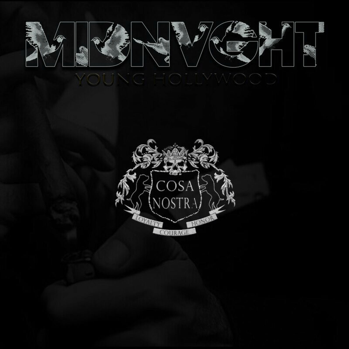 Album cover of COSA NOSTRA