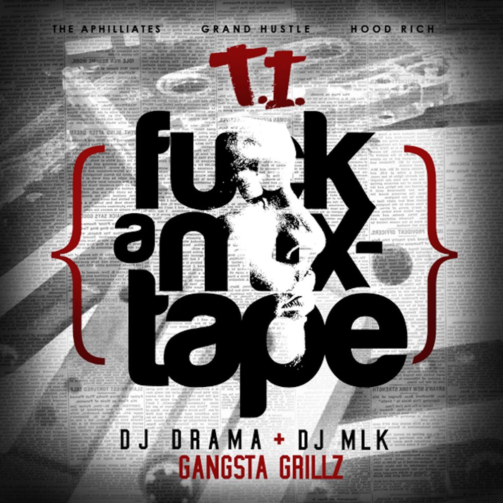 Picture of F*ck A Mixtape
