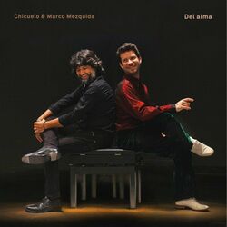 Cover of Del Alma