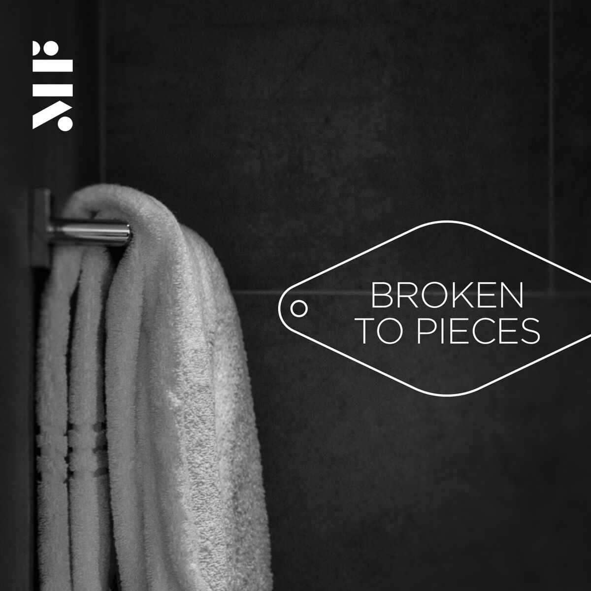 Album cover of Broken to Pieces