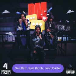 Cover of DM