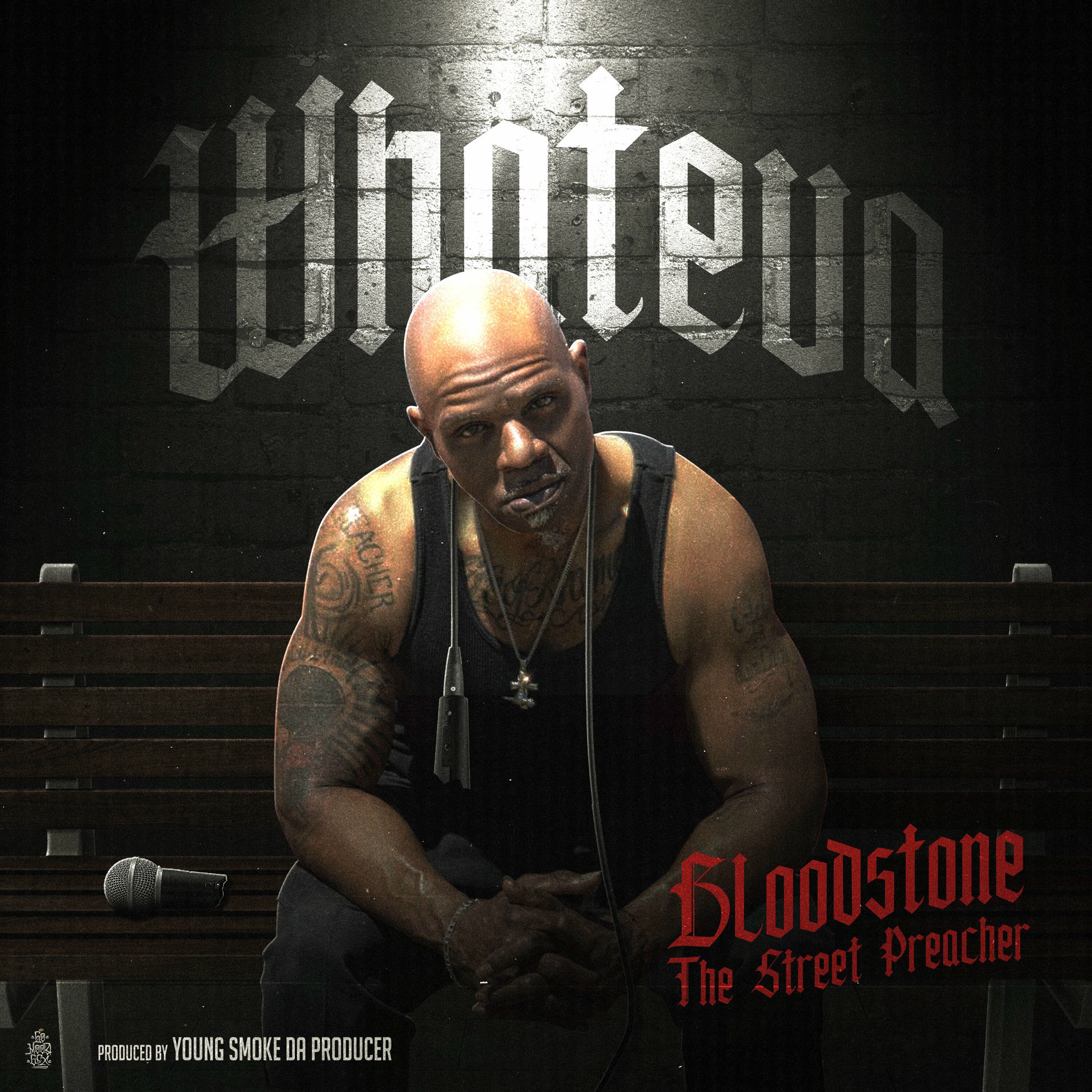 Bloodstone the Street Preacher: albums, songs, concerts | Deezer