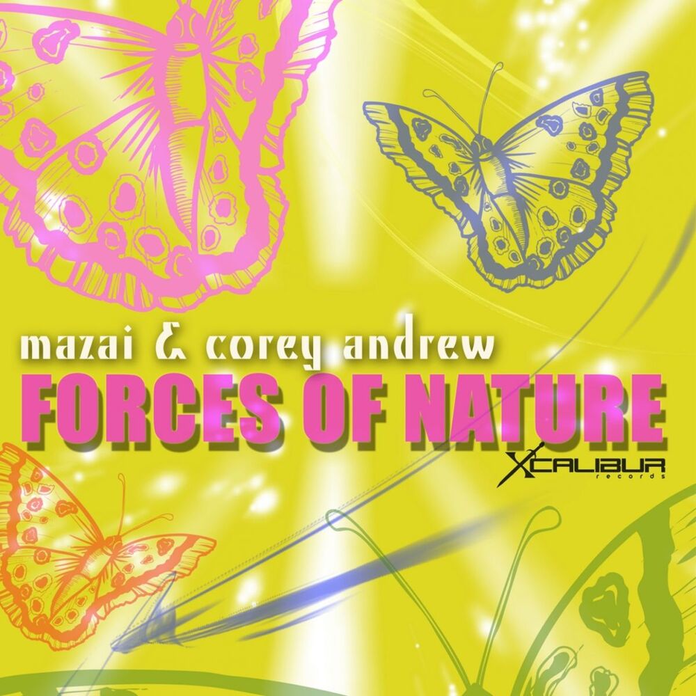 Picture of Forces of Nature