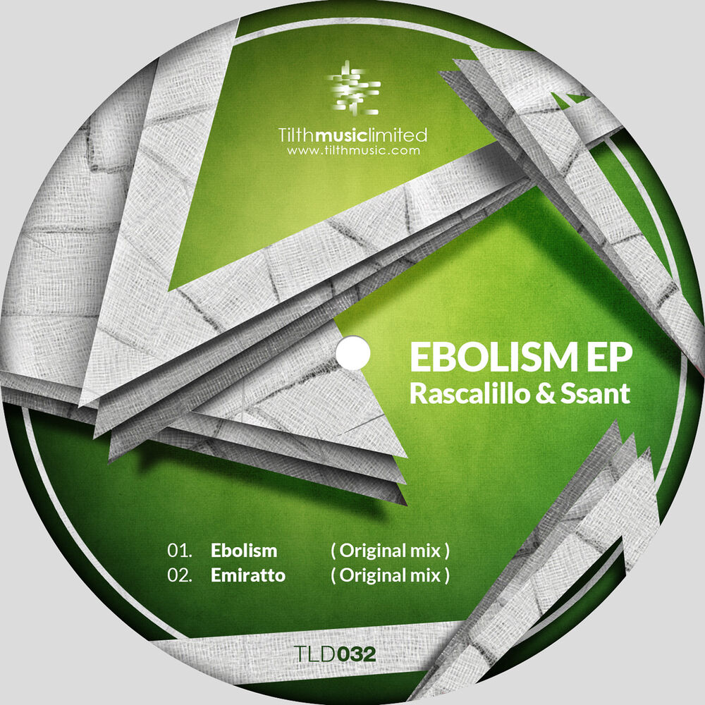 Picture of Ebolism