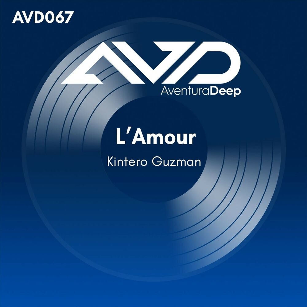 Picture of L' Amour (Love Extended Mix)