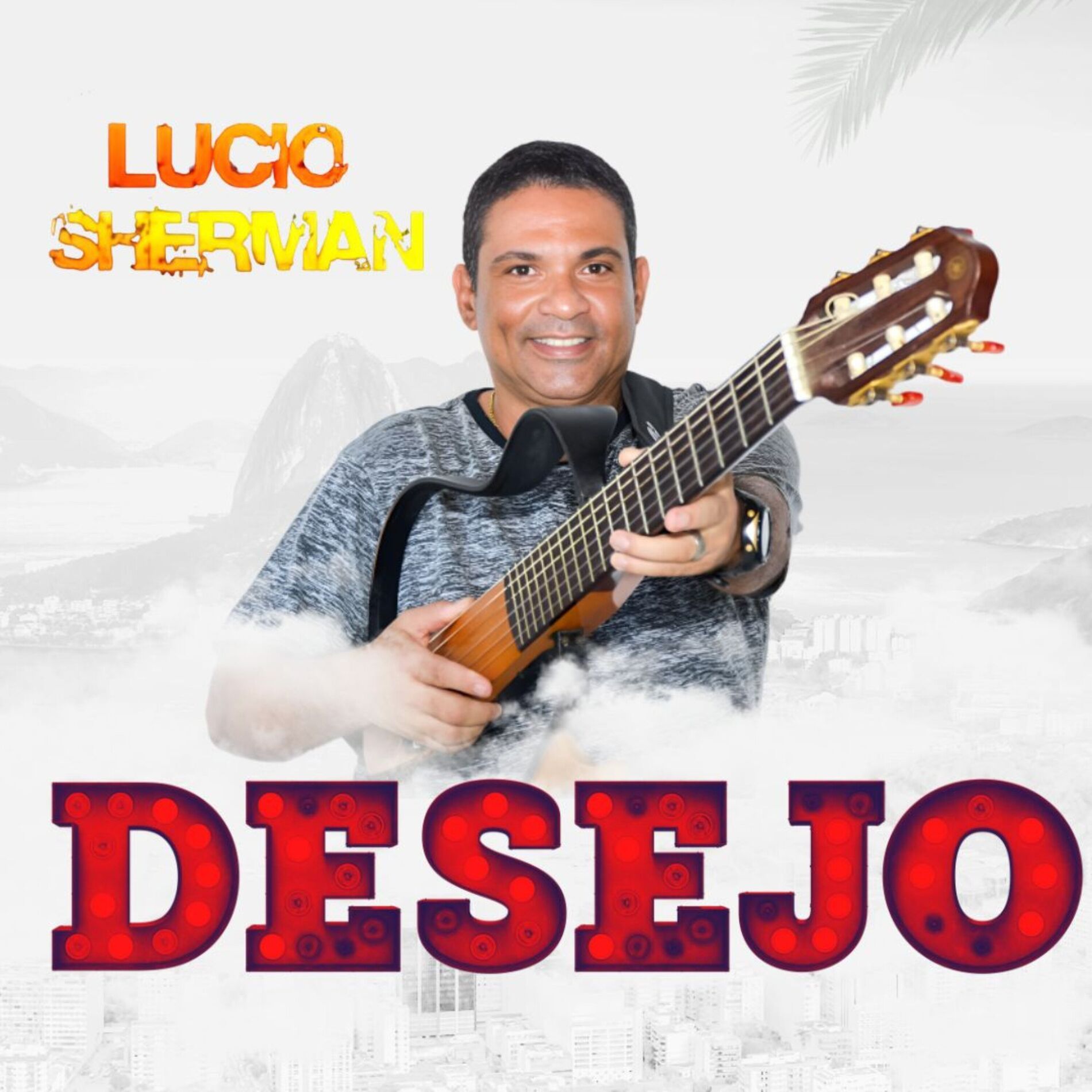 Album cover of Desejo