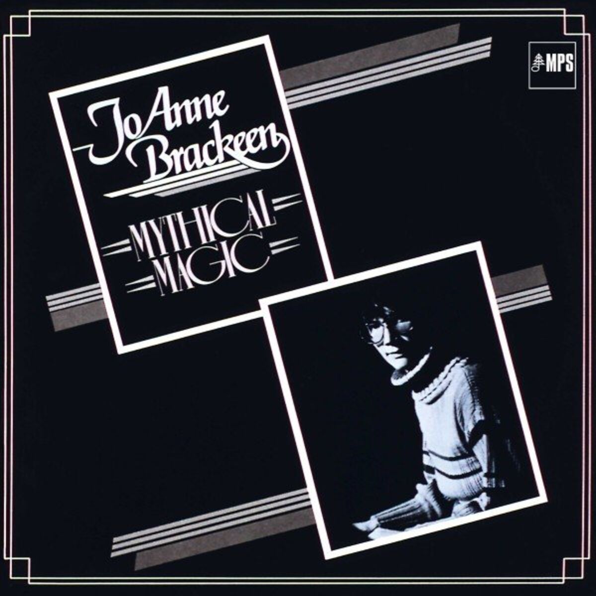 Joanne Brackeen: albums, songs, concerts | Deezer Joanne Brackeen: albums, songs, concerts | Deezer