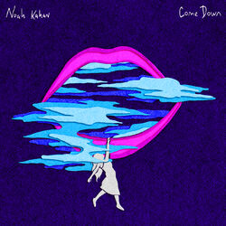 Cover of Come Down