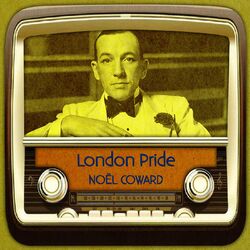 Cover of London Pride