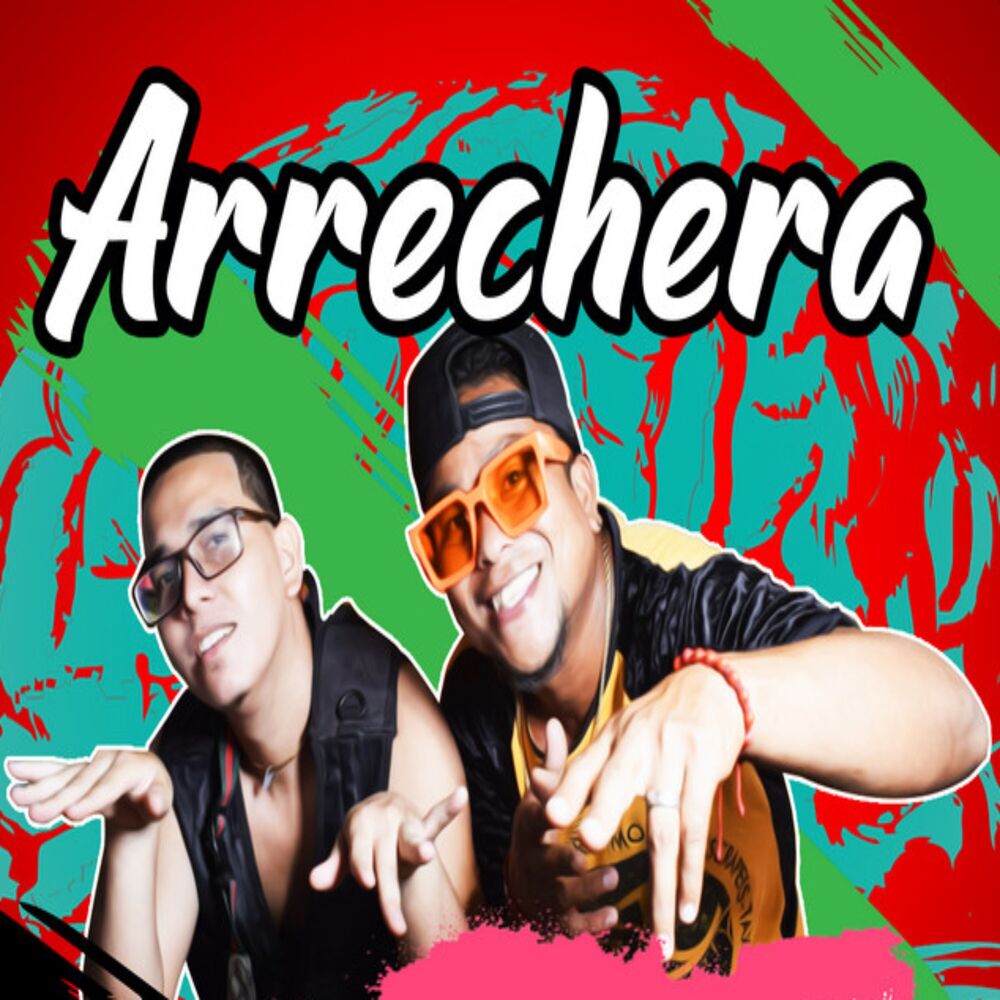Picture of Arrechera