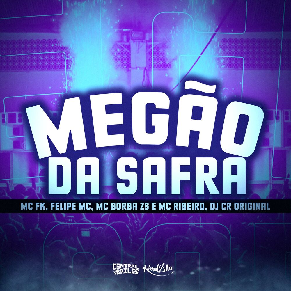 Picture of Megão da Safra