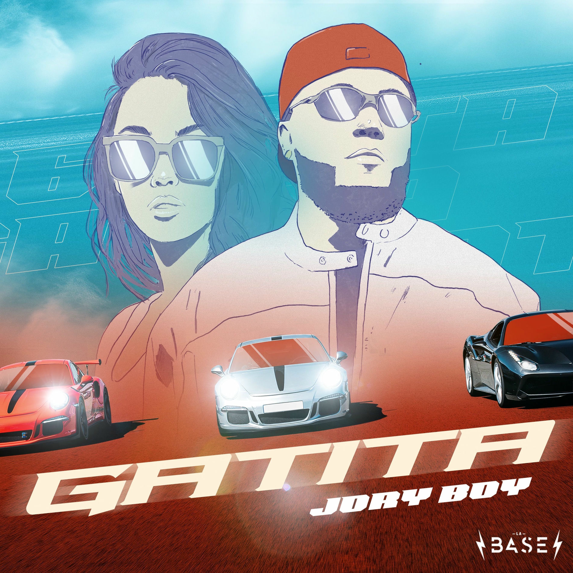 Album cover of Gatita