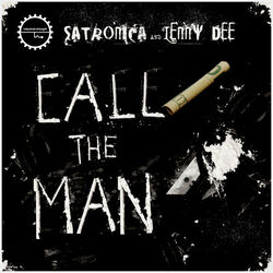 Cover of Call the Man