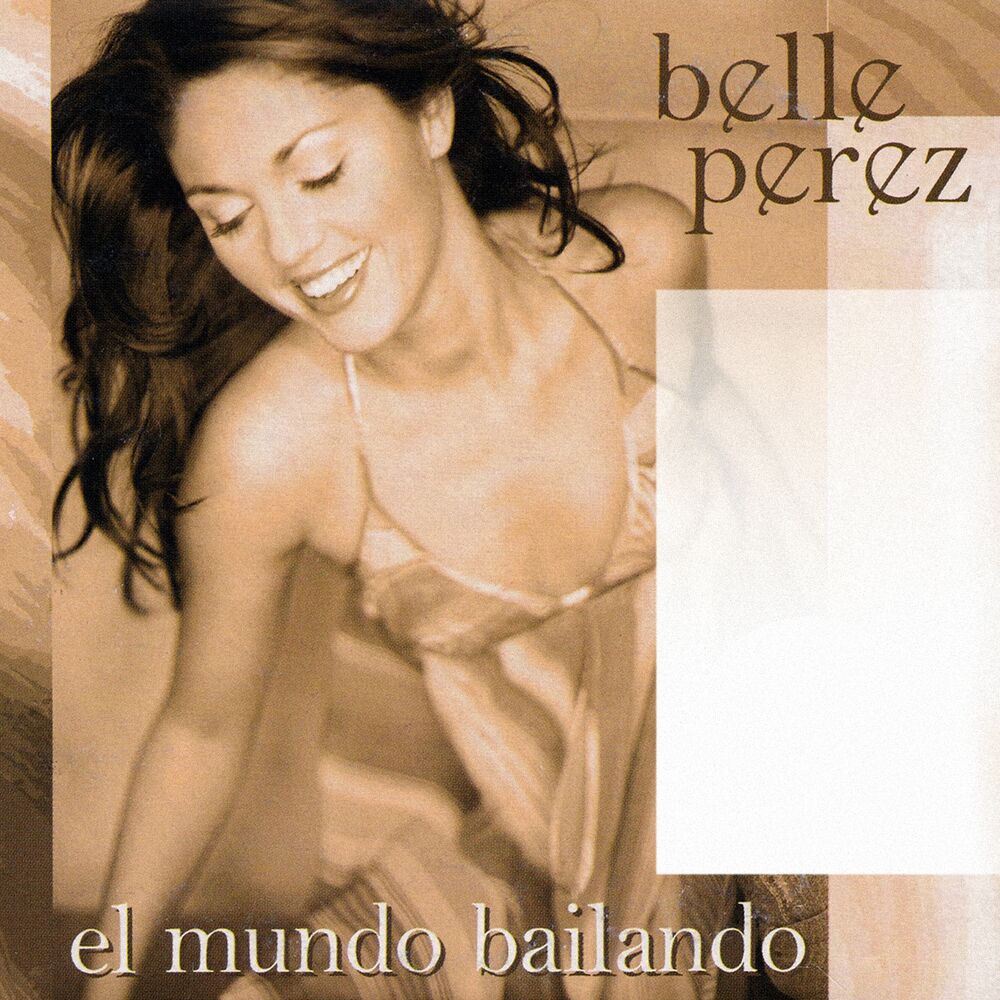Picture of El Mundo Bailando