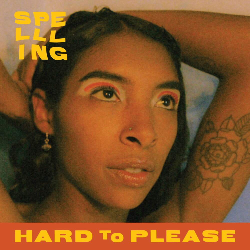 Picture of Hard to Please