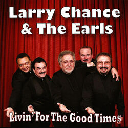 Cover of Livin' for the Good Times