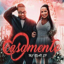 Cover of Casamento