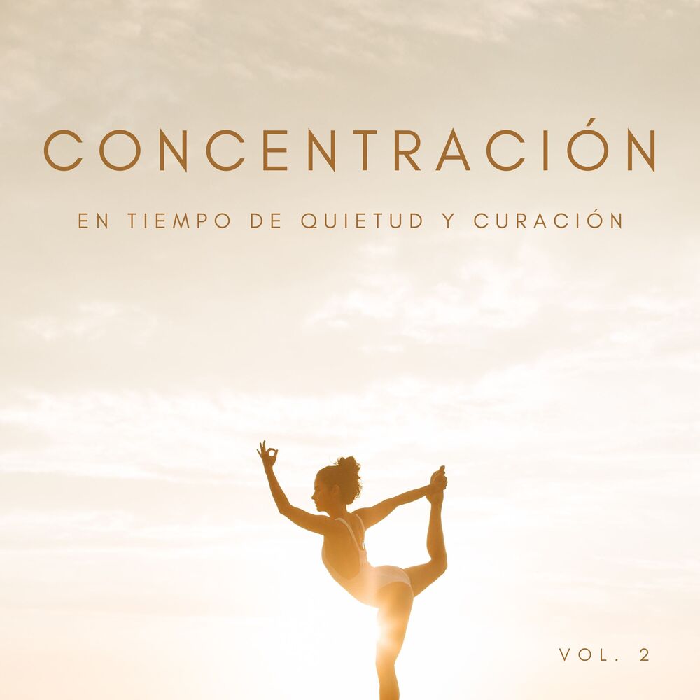 Picture of Concentración En Tiempo De Quietud Y Curación Vol. 2