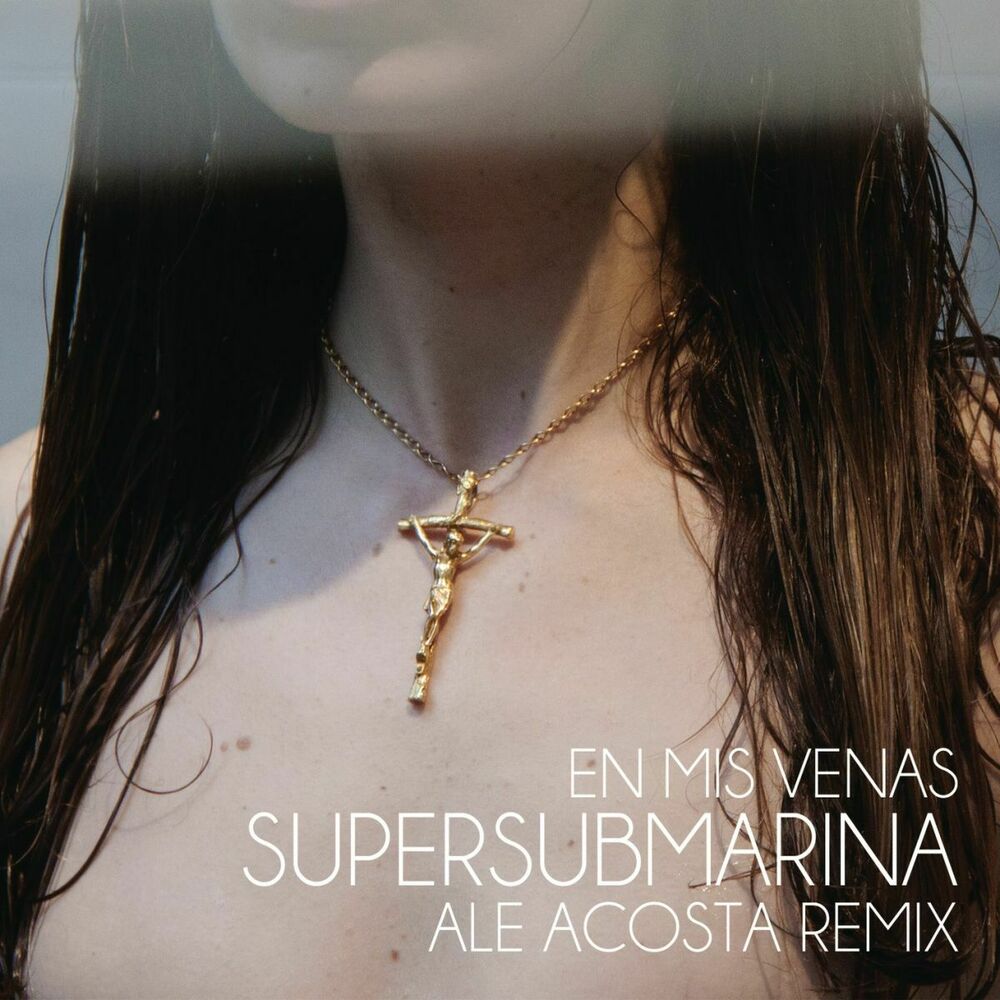 Picture of En Mis Venas (Ale Acosta Remix)