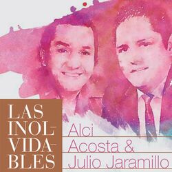 Cover of Las Inolvidables