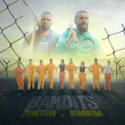 Cover of Bandits