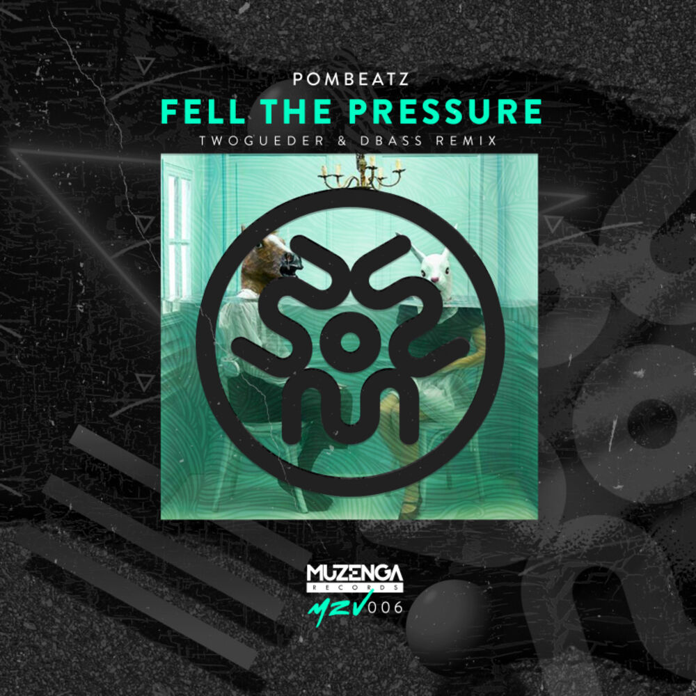 Picture of Fell The Pressure