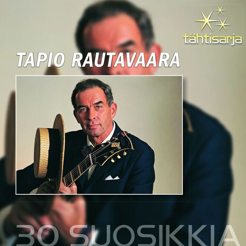 Picture of Tähtisarja - 30 Suosikkia