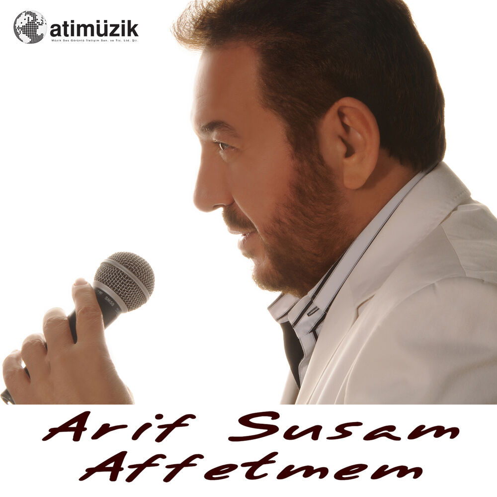 Picture of Affetmem