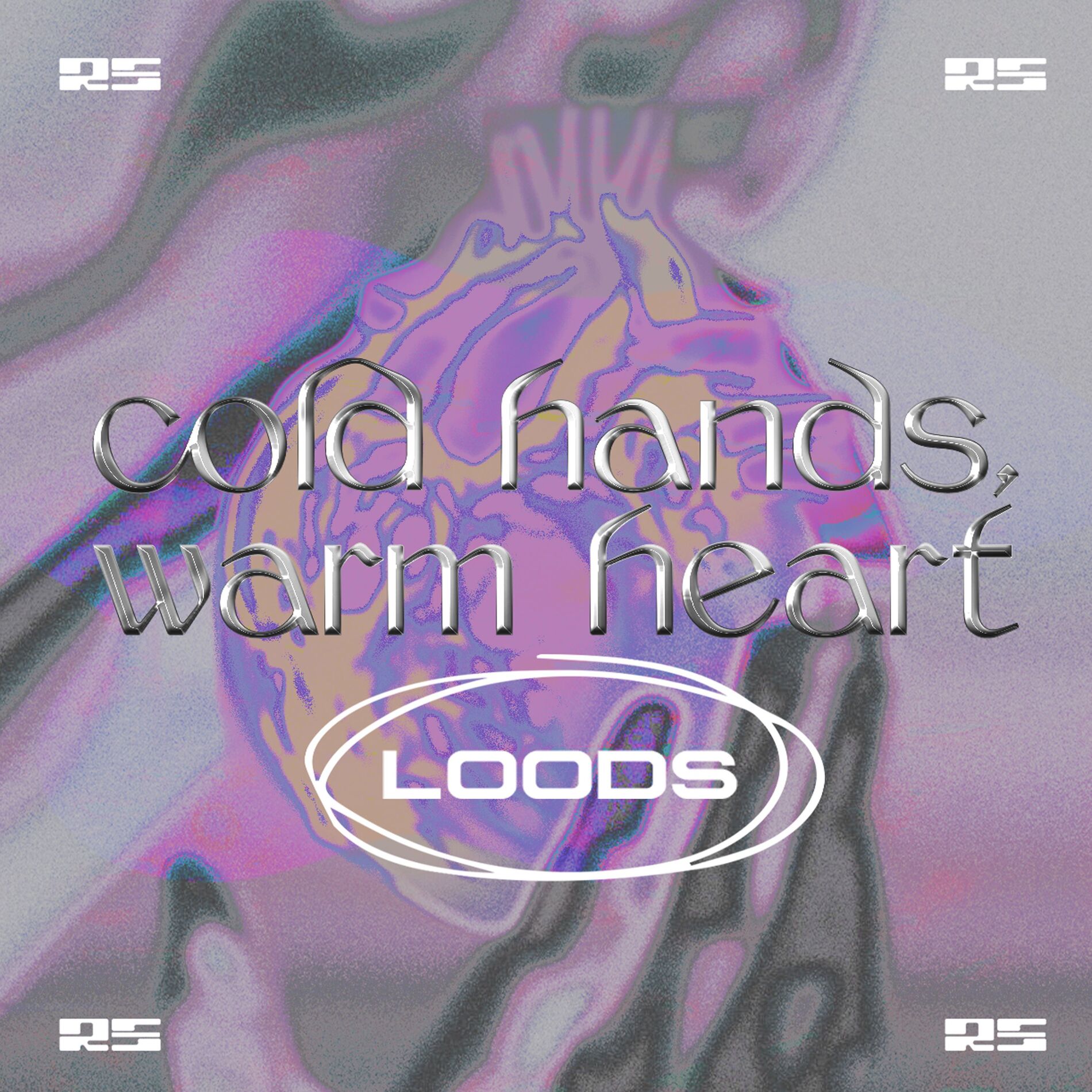 Album cover of Cold Hands, Warm Heart