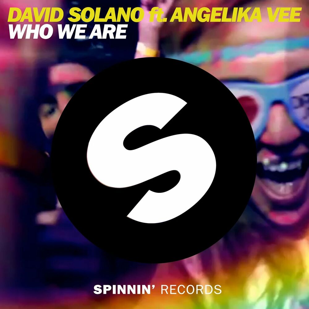 Picture of Who We Are (feat. Angelika Vee)