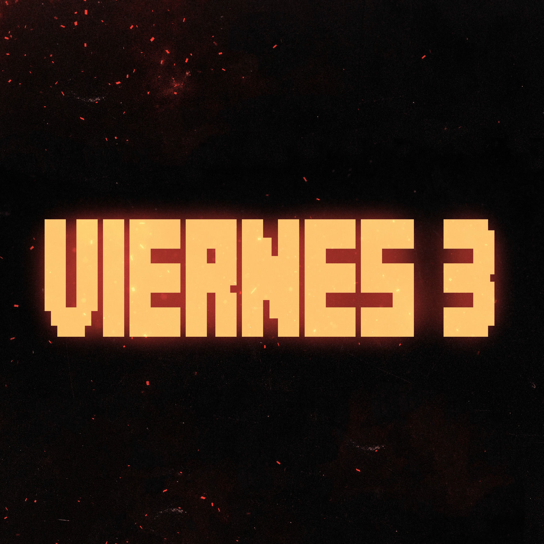 Album cover of Viernes 3