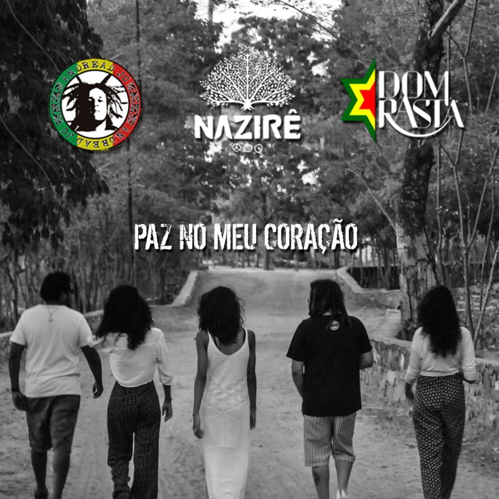 Picture of Paz no Meu Coração