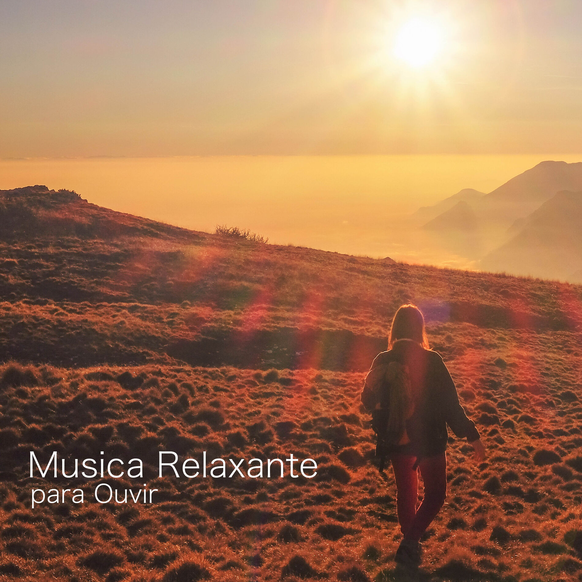 Album cover of Musica Relaxante para Ouvir