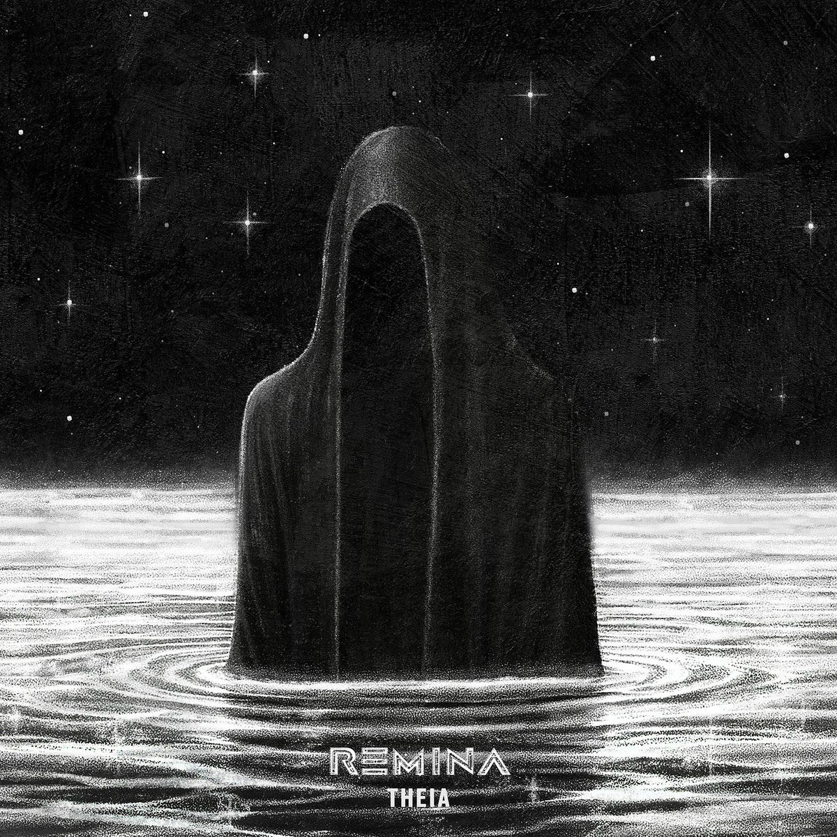 Album cover of Theia