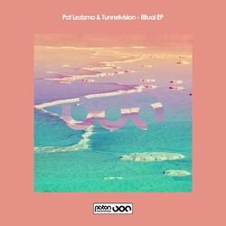 Cover of Ritual EP