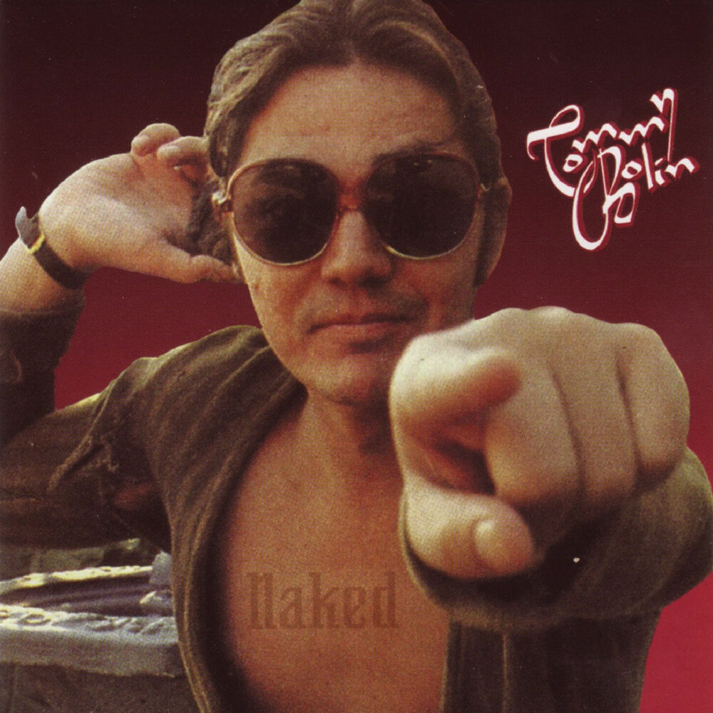 Picture of Naked 1 - Part One (Original Recording Remastered)
