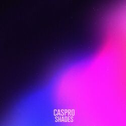 Cover of Shades