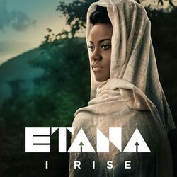 Cover of I Rise