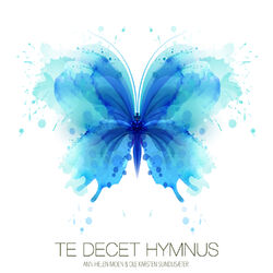 Cover of Te Decet Hymnus