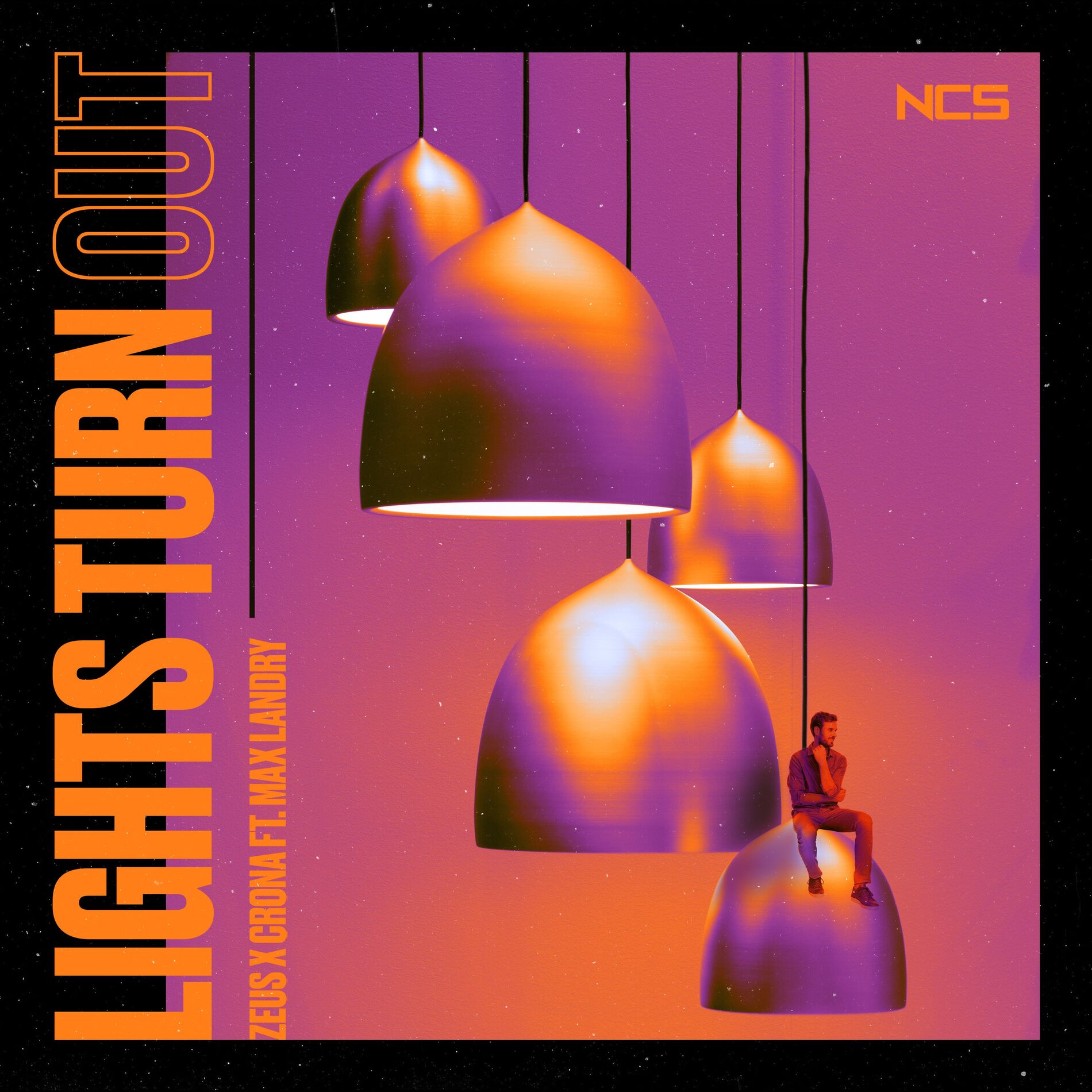Album cover of Lights Turn Out