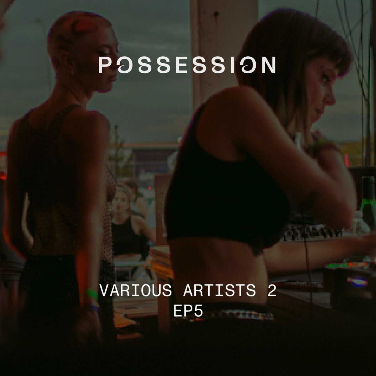Album cover of Various Artists 2 - EP 5