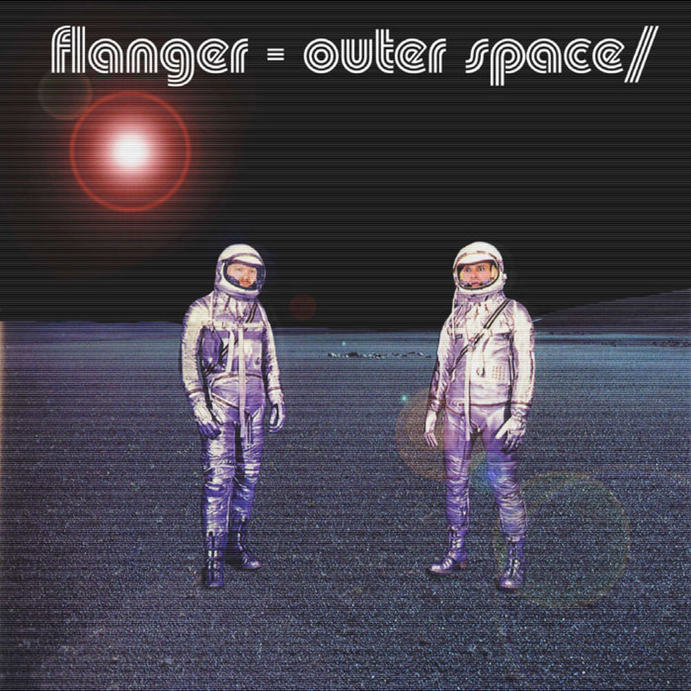 Picture of Outer Space / Inner Space