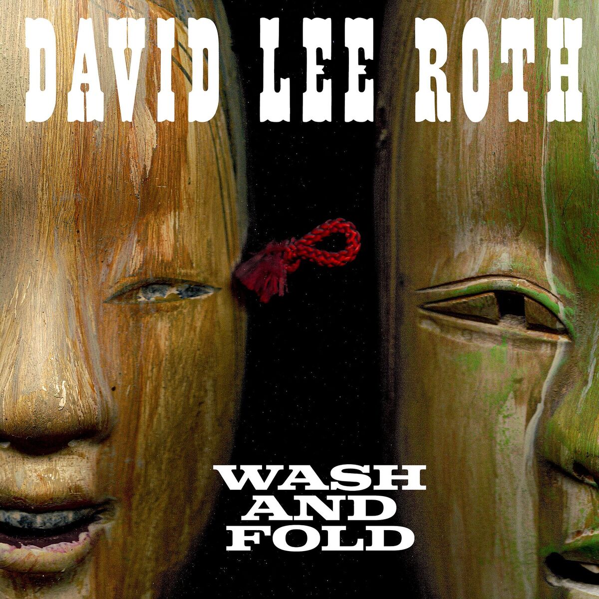 Album cover of Wash and Fold
