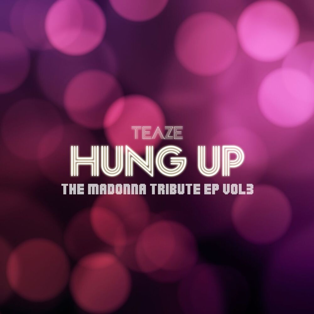 Picture of Hung Up : The Madonna Tribute, Vol. 3
