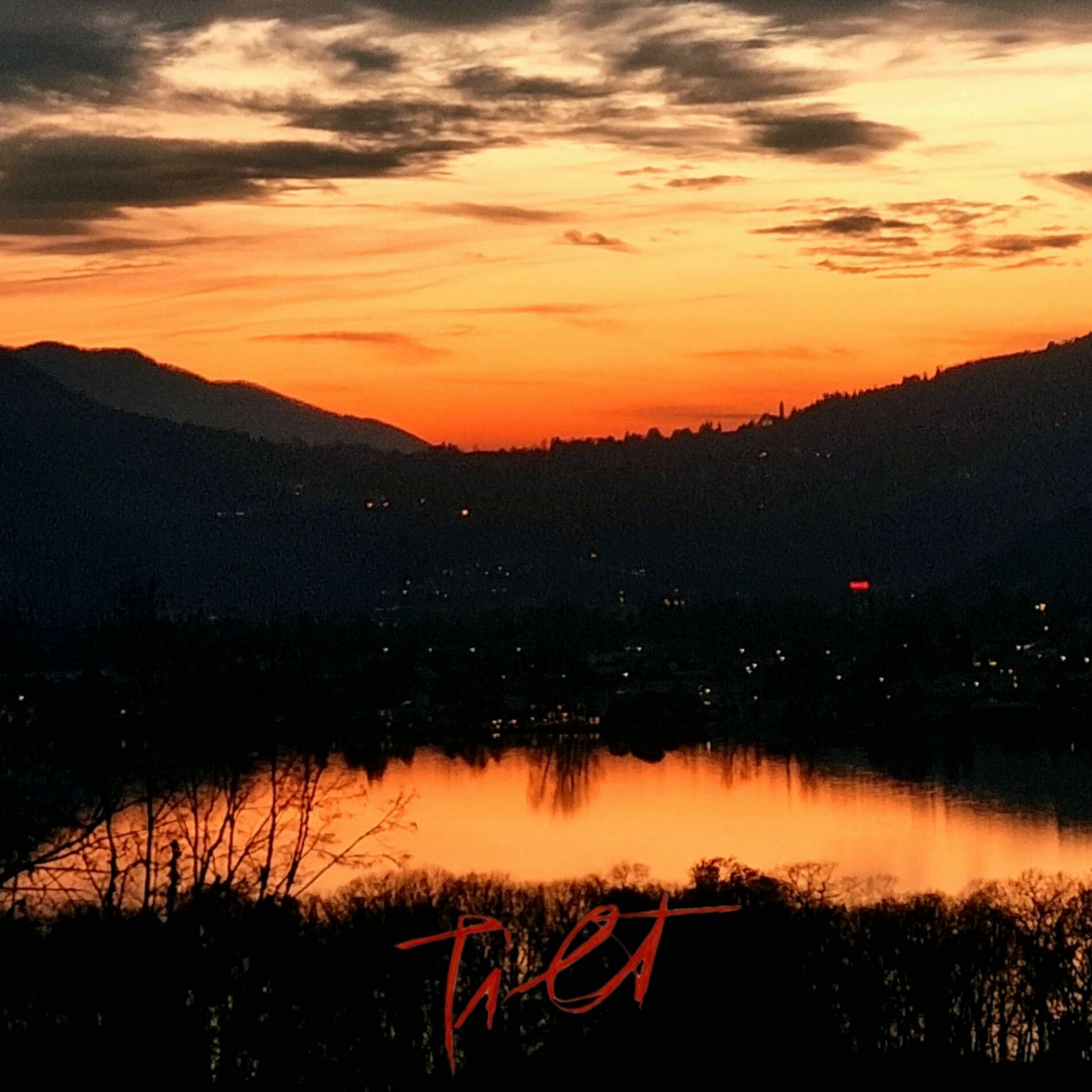 Album cover of TILT (feat. Capo & Klane84)
