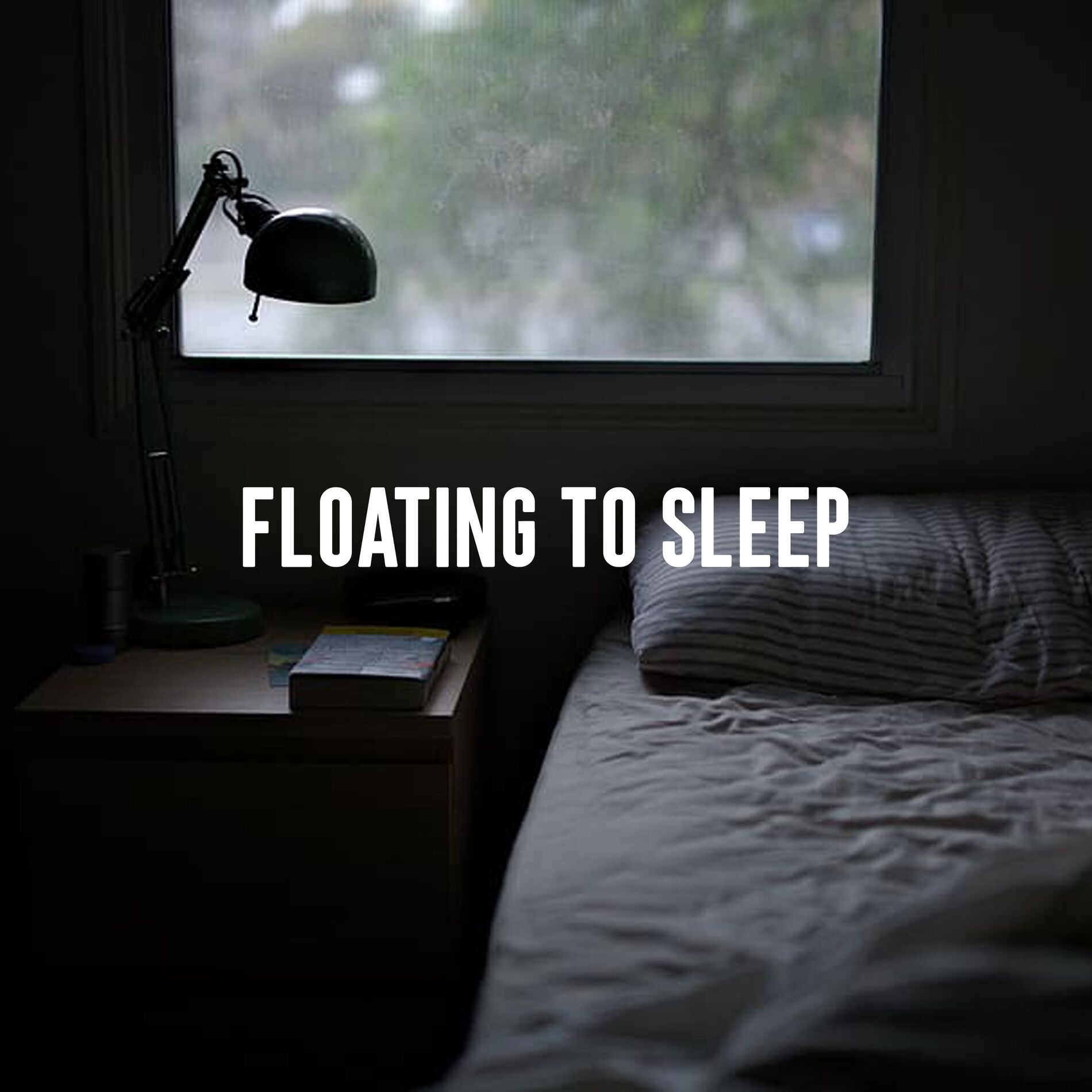 Album cover of Floating to Sleep