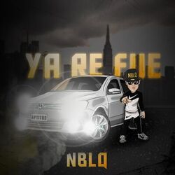 Cover of Ya Re Fue