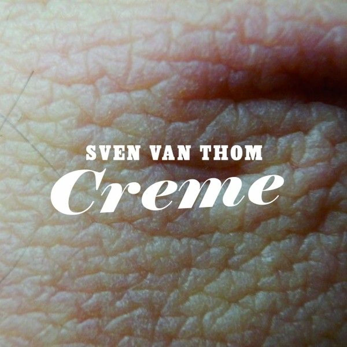 Album cover of Creme