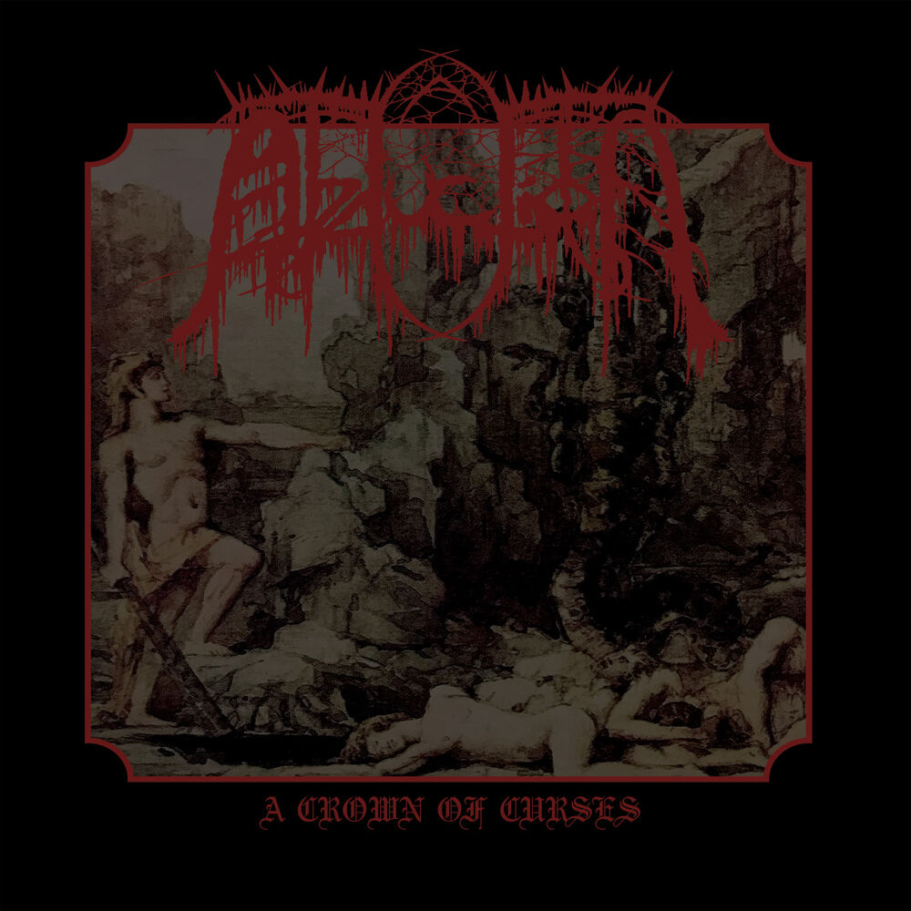 Picture of A Crown of Curses